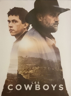 Watch Les Cowboys (2015) Online FREE