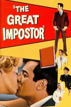 Watch The Great Impostor (1961) Online FREE