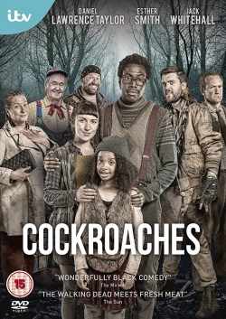 Watch Cockroaches (2015) Online FREE