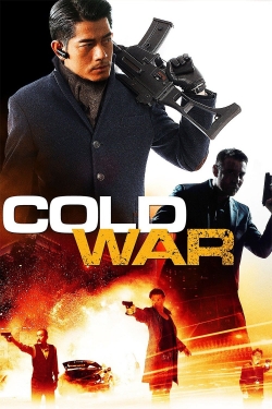 Watch Cold War (2012) Online FREE