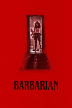 Watch Barbarian (2022) Online FREE
