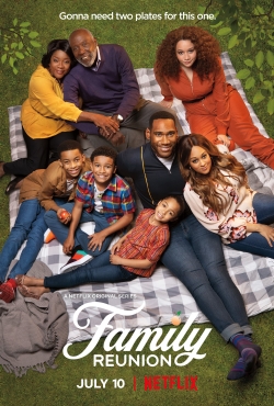 Watch Family Reunion (2019) Online FREE