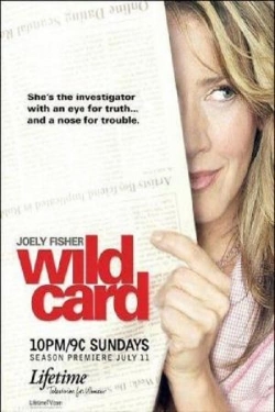 Watch Wild Card (2003) Online FREE