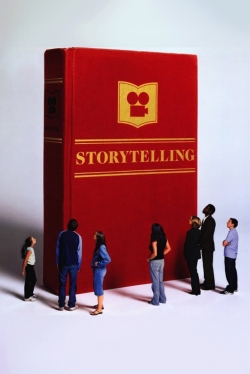Watch Storytelling (2001) Online FREE