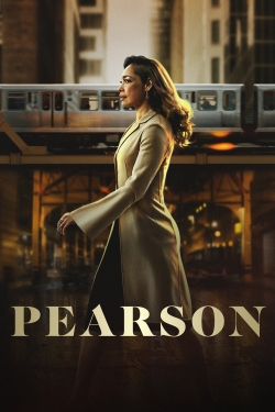 Watch Pearson (2019) Online FREE