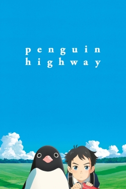 Watch Penguin Highway (2018) Online FREE