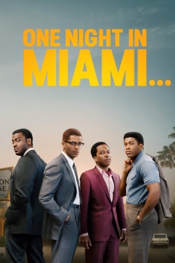 Watch One Night in Miami... (2021) Online FREE