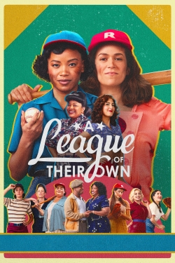 Watch A League of Their Own (2022) Online FREE