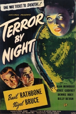 Watch Terror by Night (1946) Online FREE
