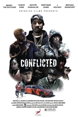 Watch CONFLICTED (2021) Online FREE