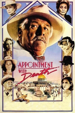 Watch Appointment with Death (1988) Online FREE