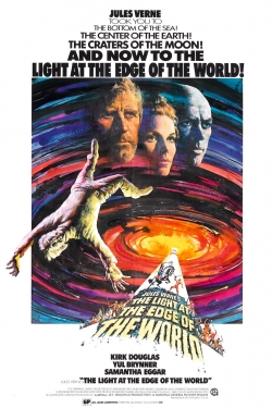 Watch The Light at the Edge of the World (1971) Online FREE