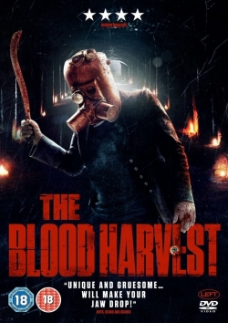 Watch The Blood Harvest (2016) Online FREE