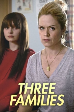 Watch Three Families (2021) Online FREE