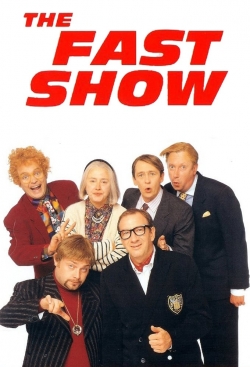 Watch The Fast Show (1994) Online FREE