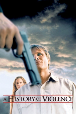 Watch A History of Violence (2005) Online FREE
