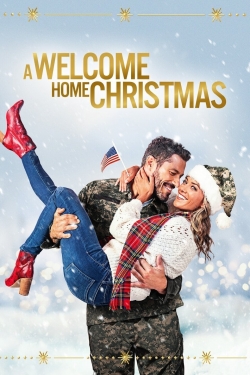 Watch A Welcome Home Christmas (2020) Online FREE