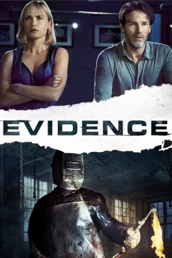 Watch Evidence (2013) Online FREE