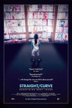 Watch Straight/Curve: Redefining Body Image (2017) Online FREE