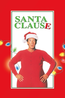 Watch The Santa Clause (1994) Online FREE