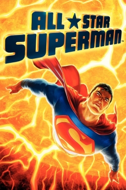 Watch All Star Superman (2011) Online FREE