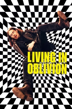 Watch Living in Oblivion (1995) Online FREE
