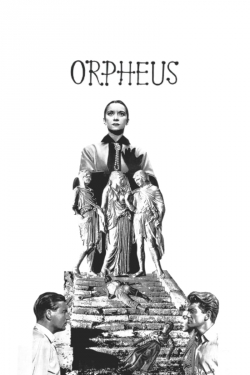 Watch Orpheus (1950) Online FREE