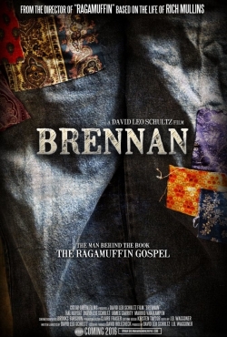 Watch Brennan (2016) Online FREE