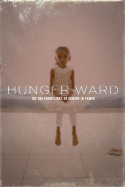 Watch Hunger Ward (2020) Online FREE