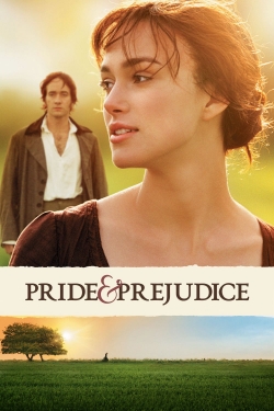 Watch Pride & Prejudice (2005) Online FREE
