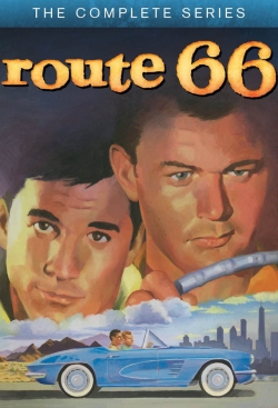 Watch Route 66 (1960) Online FREE