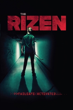 Watch The Rizen (2017) Online FREE