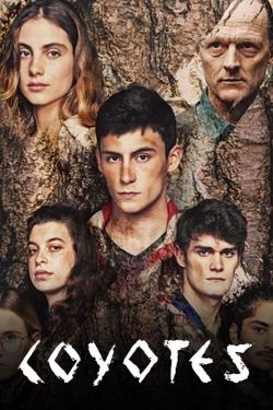 Watch Coyotes (2021) Online FREE