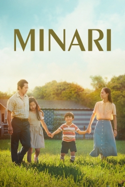 Watch Minari (2021) Online FREE