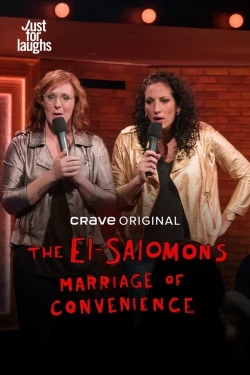 Watch The El-Salomons: Marriage of Convenience (2020) Online FREE
