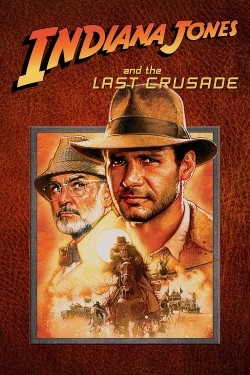 Watch Indiana Jones and the Last Crusade (1989) Online FREE