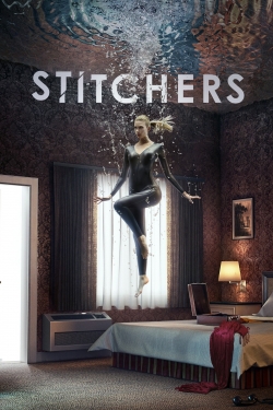 Watch Stitchers (2015) Online FREE