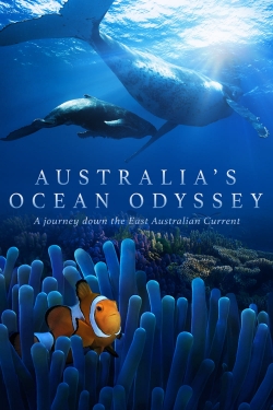 Watch Australia's Ocean Odyssey: A journey down the East Australian Current (2020) Online FREE