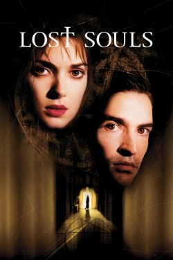 Watch Lost Souls (2000) Online FREE