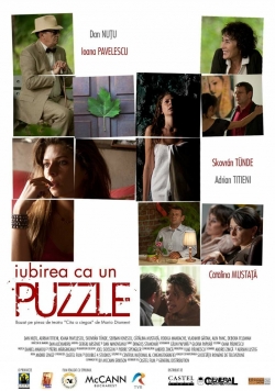Watch Puzzle for a Blind Man (2013) Online FREE