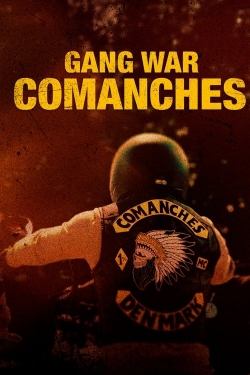 Watch Gang War - Comanches (2024) Online FREE