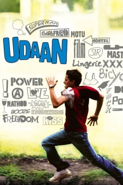 Watch Udaan (2010) Online FREE