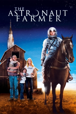 Watch The Astronaut Farmer (2006) Online FREE