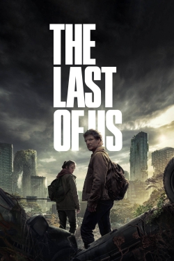Watch The Last of Us (2023) Online FREE