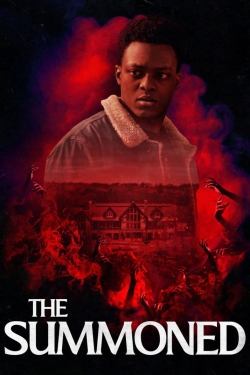 Watch The Summoned (2022) Online FREE