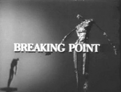 Watch Breaking Point (1963) Online FREE