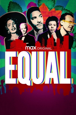 Watch Equal (2020) Online FREE