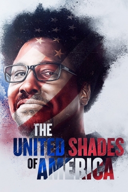 Watch United Shades of America (2016) Online FREE