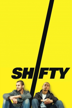 Watch Shifty (2009) Online FREE