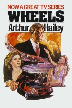 Watch Wheels (1978) Online FREE